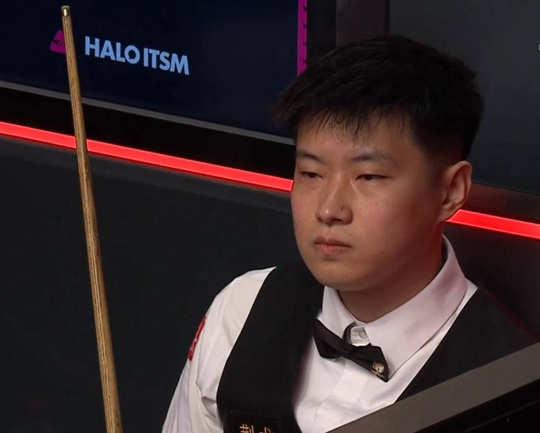 赛事场景复 赛事场景复